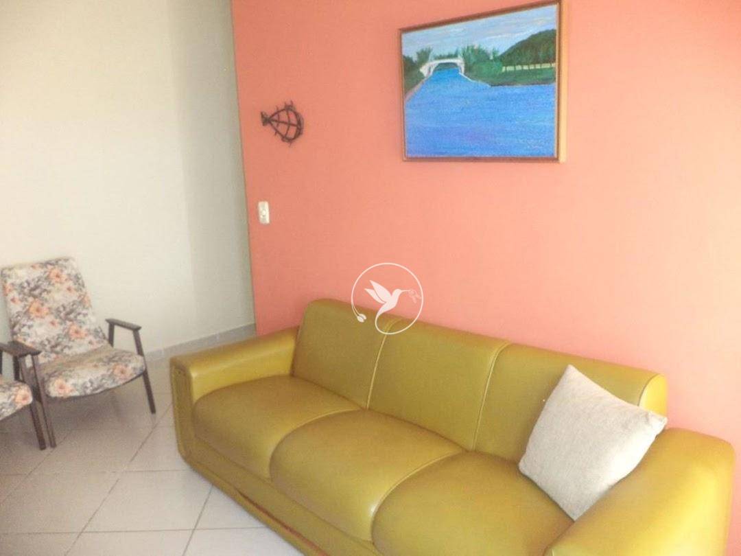 Apartamento à venda com 2 quartos, 68m² - Foto 5