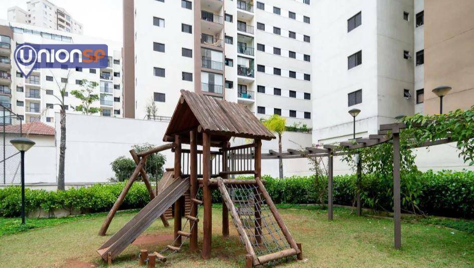Apartamento à venda com 3 quartos, 75m² - Foto 28