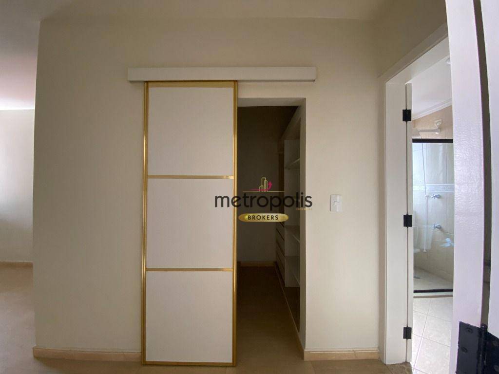 Apartamento à venda com 4 quartos, 200m² - Foto 56