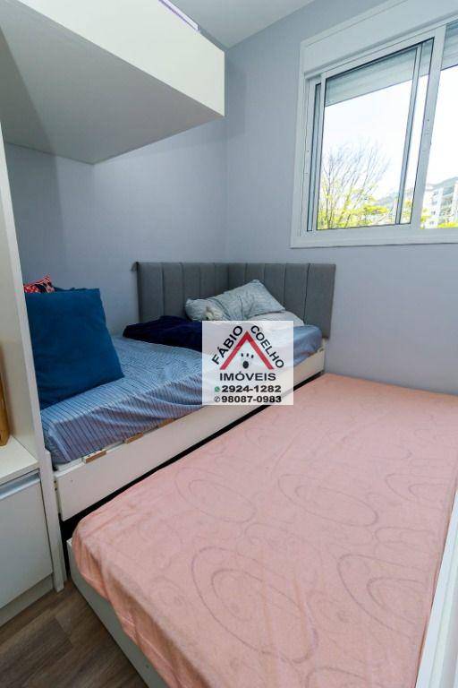 Apartamento à venda com 2 quartos, 66m² - Foto 16