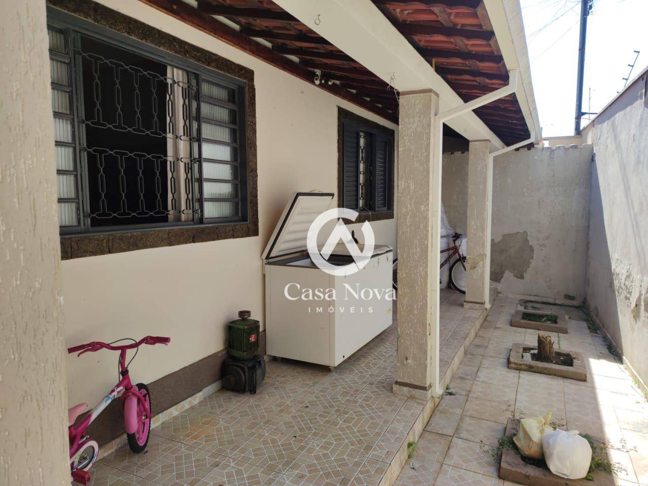 Casa à venda com 3 quartos, 150m² - Foto 20