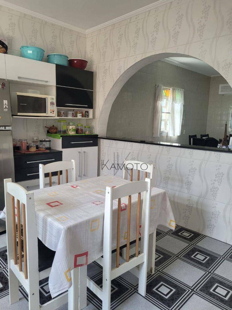 Sobrado à venda com 3 quartos, 430M2 - Foto 23