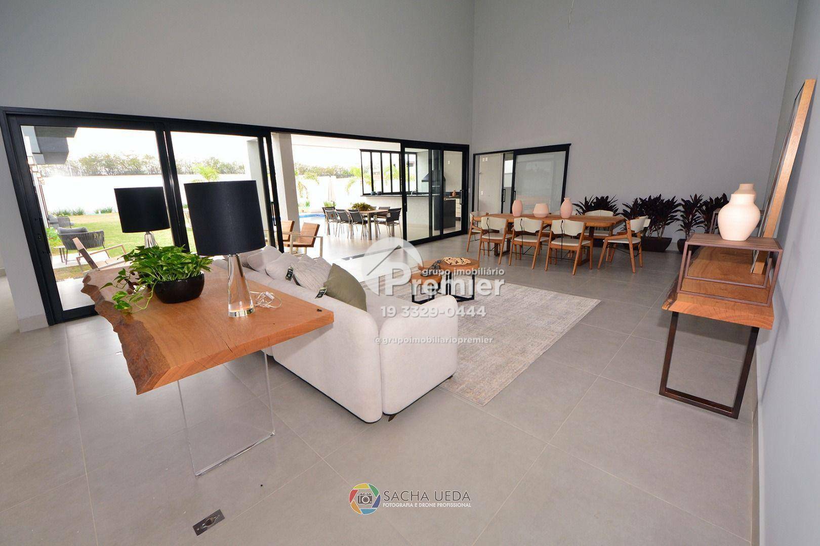 Casa de Condomínio à venda com 4 quartos, 500m² - Foto 18