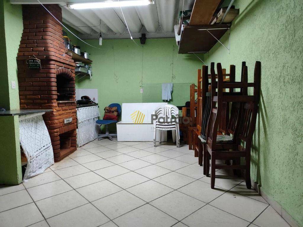 Sobrado à venda com 3 quartos, 237m² - Foto 18