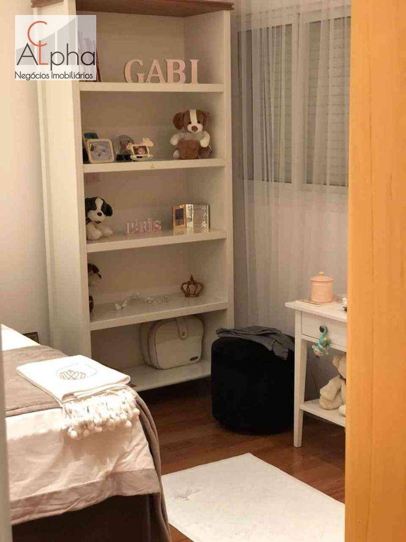 Apartamento à venda com 3 quartos, 202m² - Foto 29