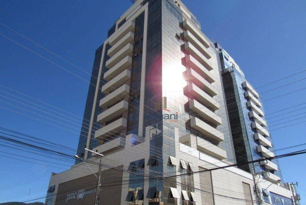 Sala-Conjunto, 38 m² - Foto 1