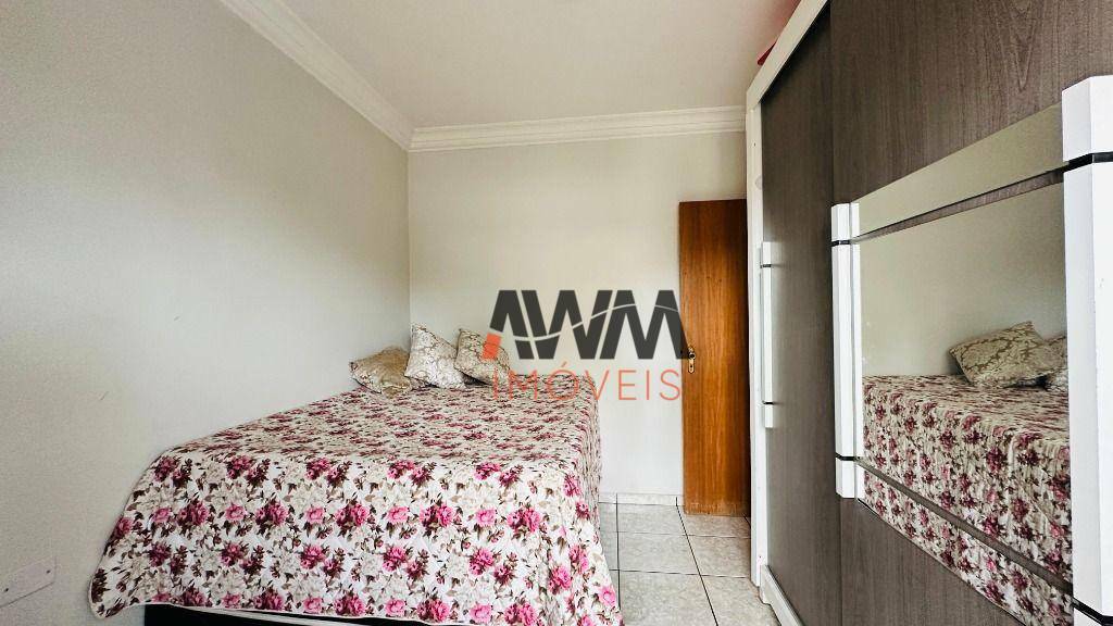 Apartamento à venda com 3 quartos, 85m² - Foto 12