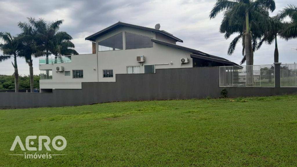 Casa de Condomínio, 4 quartos - Foto 3