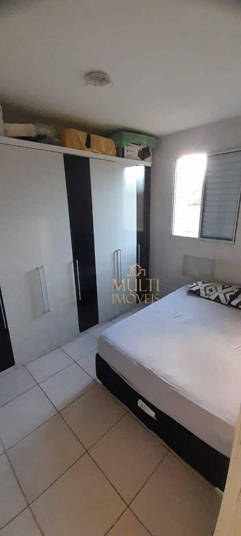 Apartamento à venda com 2 quartos, 42m² - Foto 5