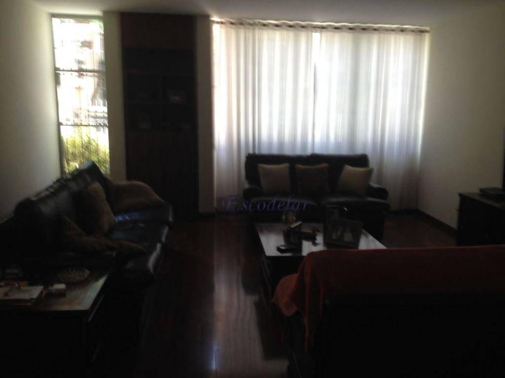 Sobrado à venda com 4 quartos, 251m² - Foto 13