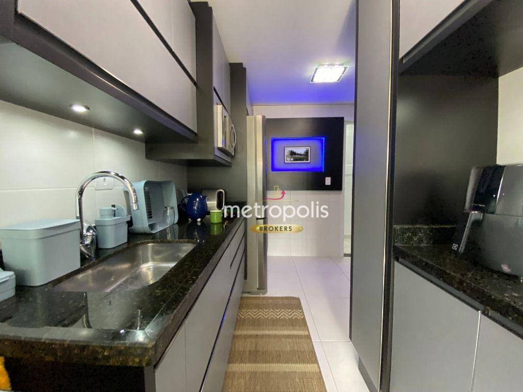 Apartamento à venda com 3 quartos, 95m² - Foto 23