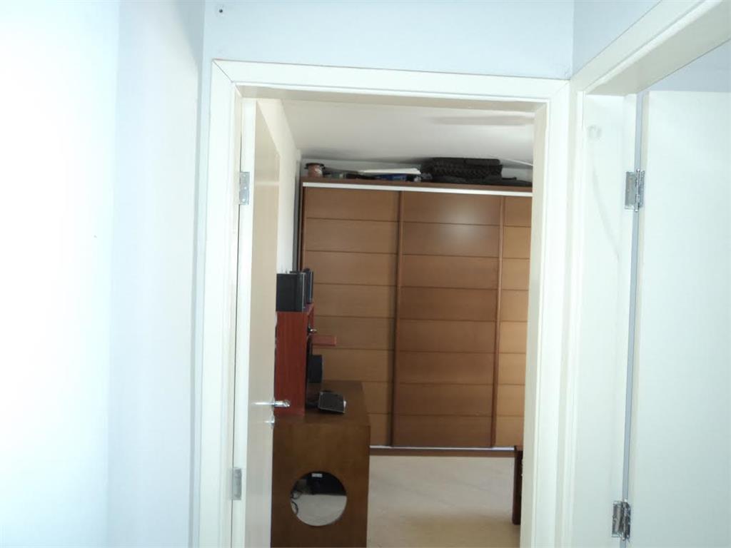 Apartamento à venda com 1 quarto, 44m² - Foto 6