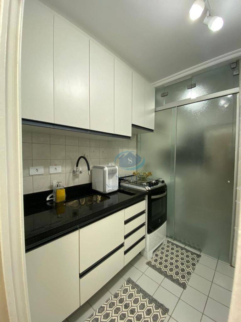 Apartamento à venda com 2 quartos, 56m² - Foto 12