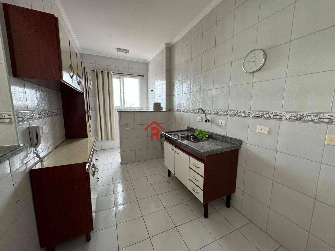 Apartamento à venda com 1 quarto, 47m² - Foto 4