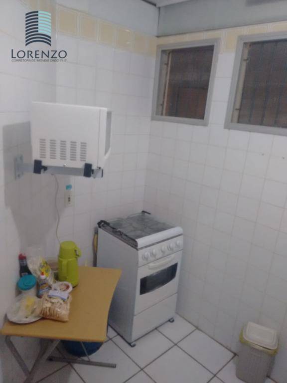 Apartamento à venda com 1 quarto, 55m² - Foto 15