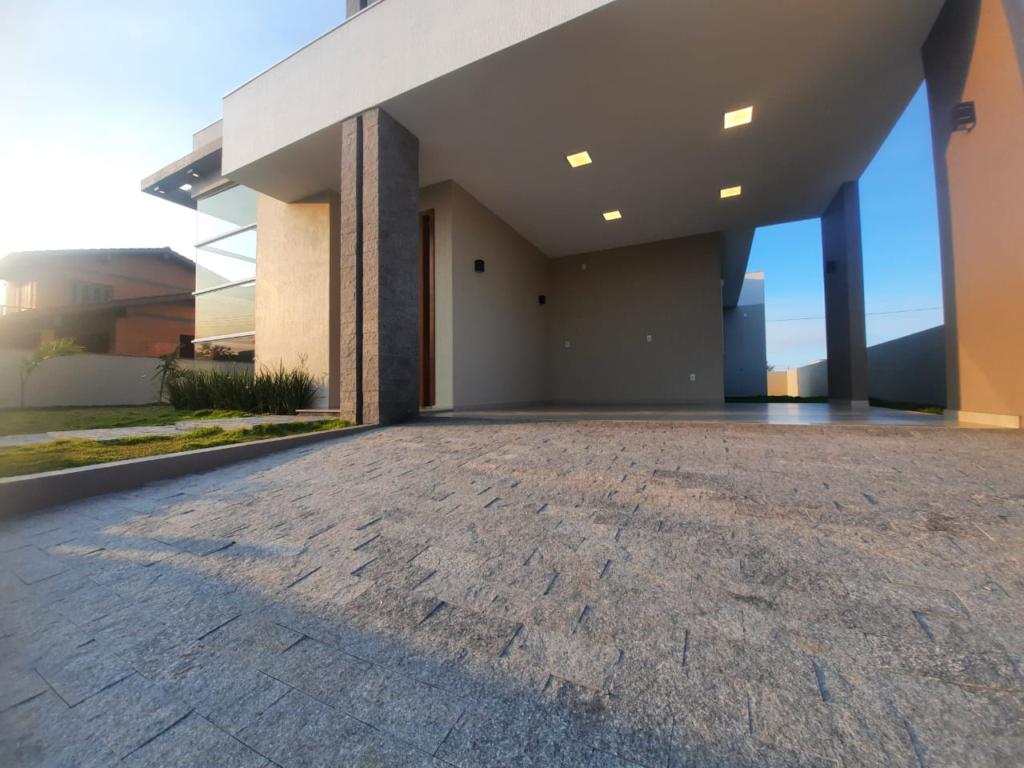 Casa à venda com 3 quartos, 142m² - Foto 6