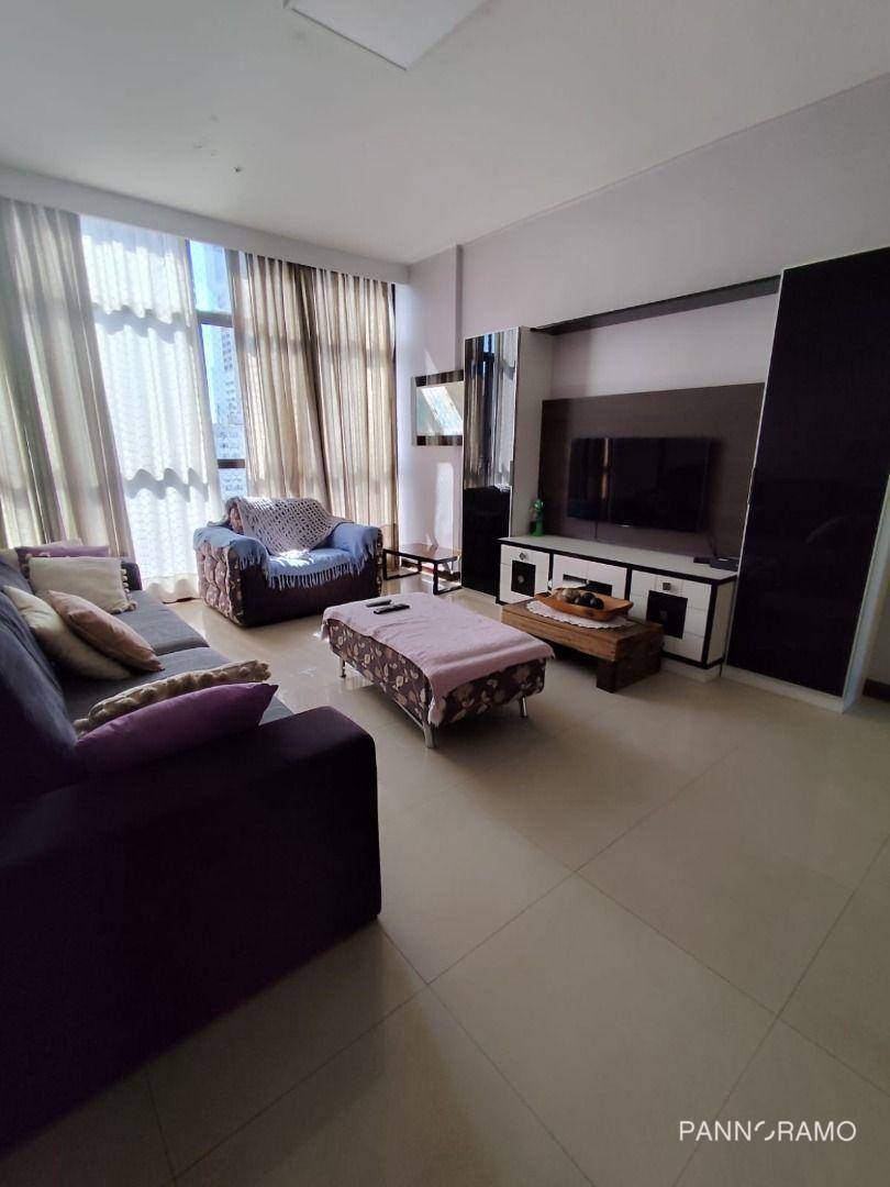 Apartamento, 3 quartos, 100 m² - Foto 1