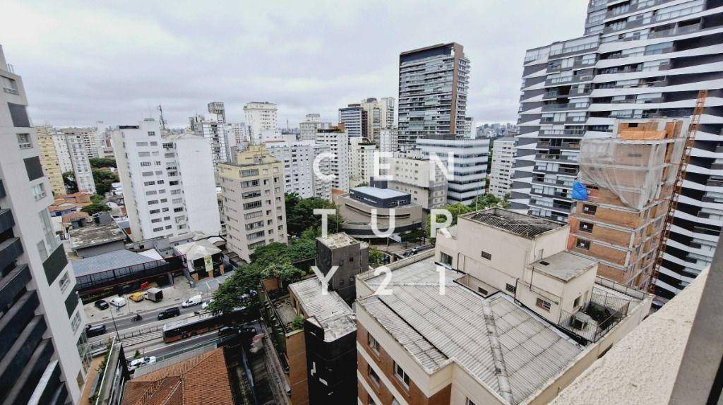 Apartamento à venda com 3 quartos, 100m² - Foto 5