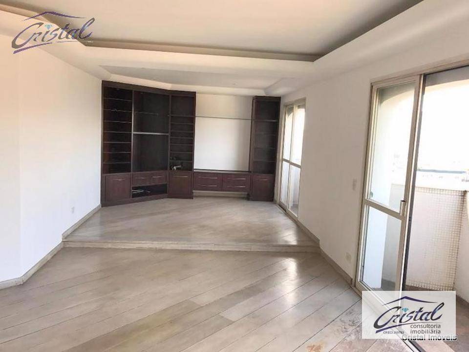 Apartamento à venda com 2 quartos, 160m² - Foto 2