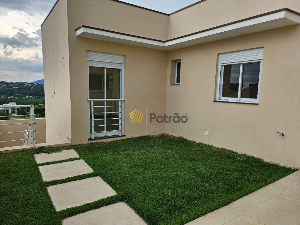 Sobrado à venda com 3 quartos, 160m² - Foto 2