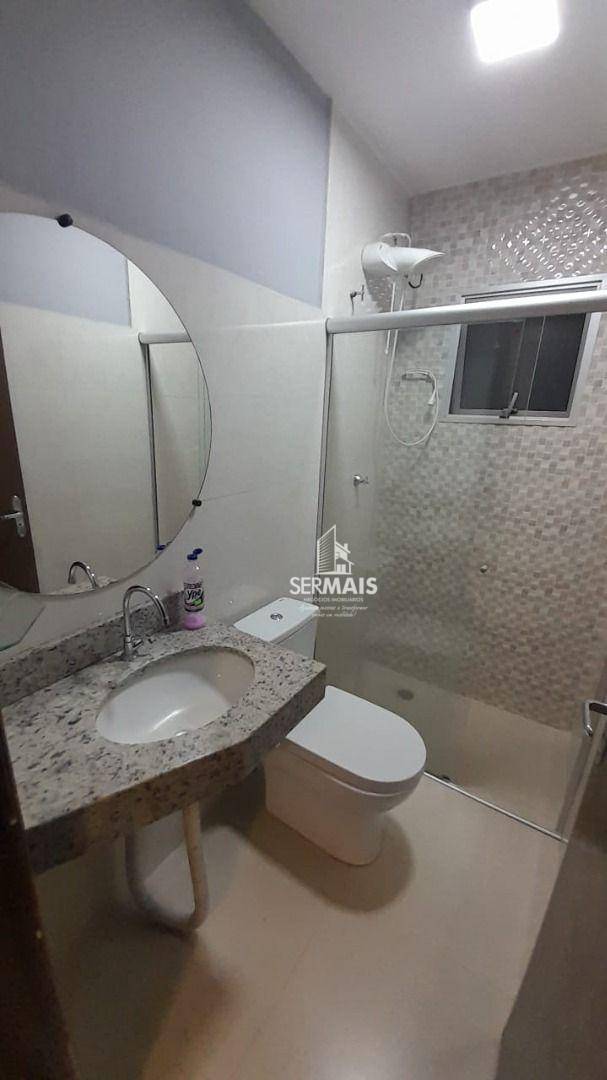 Casa de Condomínio à venda com 3 quartos, 100m² - Foto 5