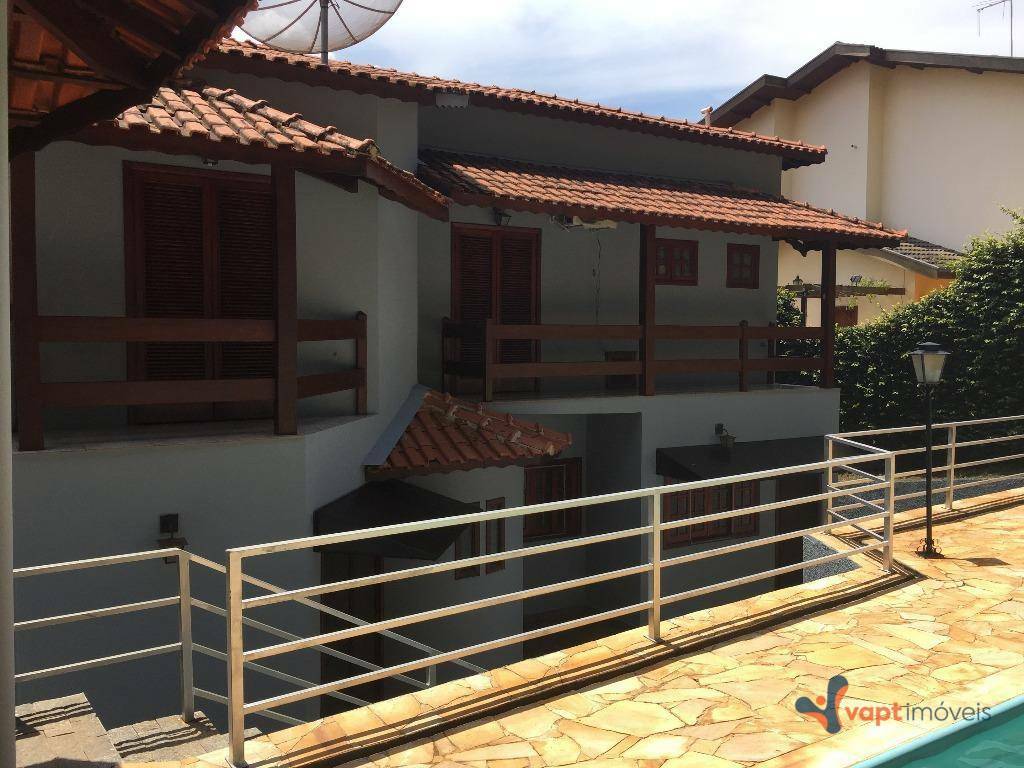 Casa de Condomínio à venda com 4 quartos, 389m² - Foto 29