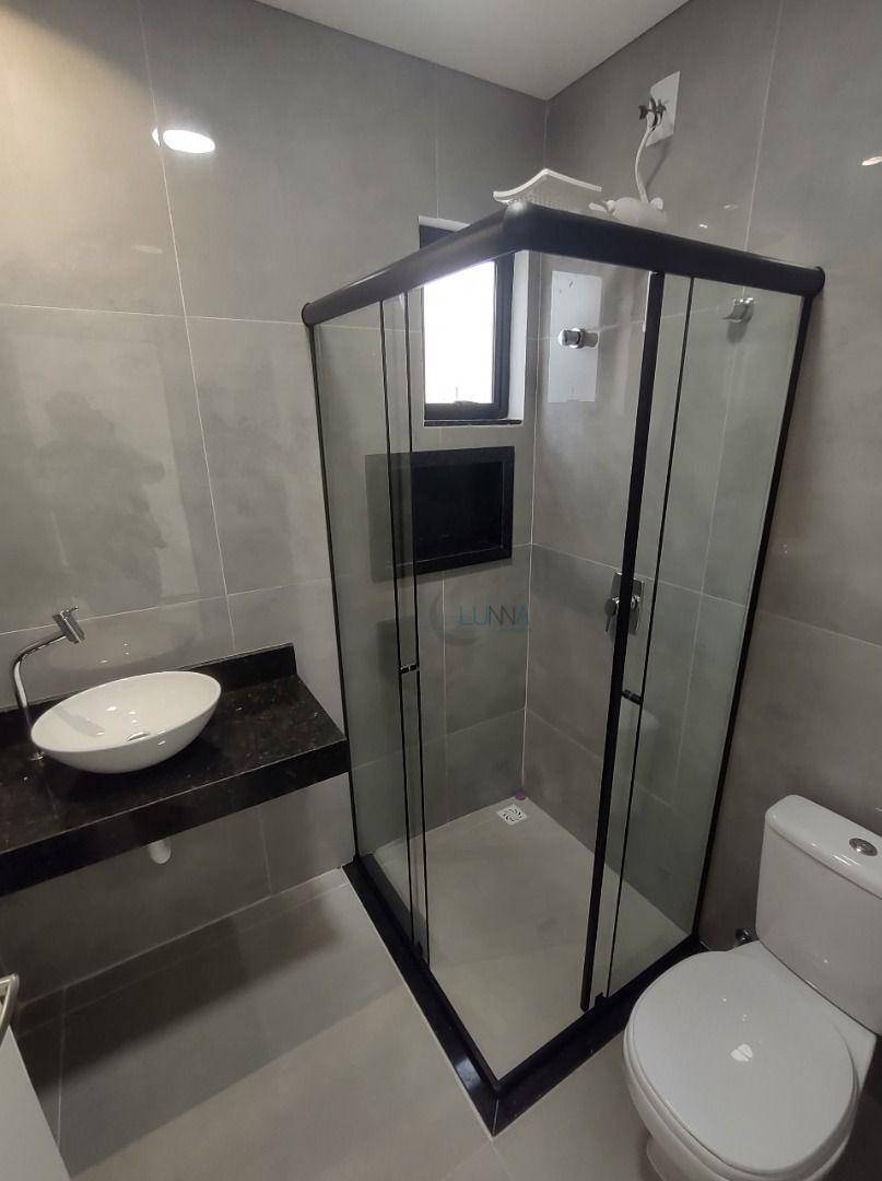 Sobrado à venda com 3 quartos, 115m² - Foto 11