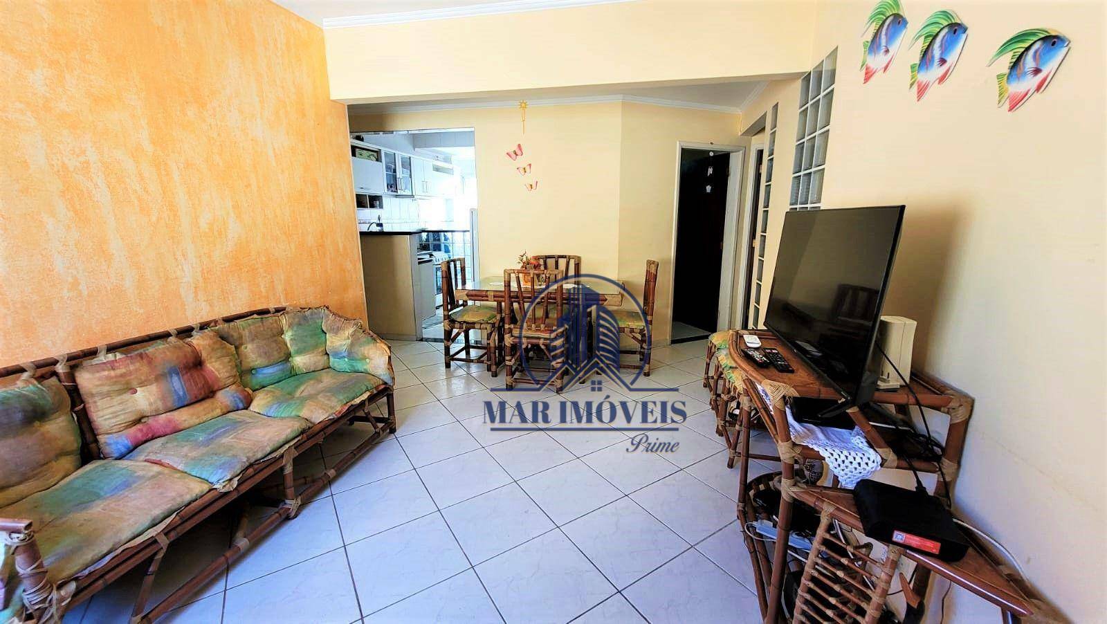 Apartamento à venda com 3 quartos, 80m² - Foto 1