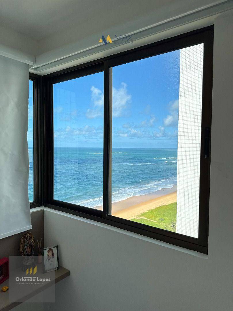 Apartamento, 4 quartos, 145 m² - Foto 18