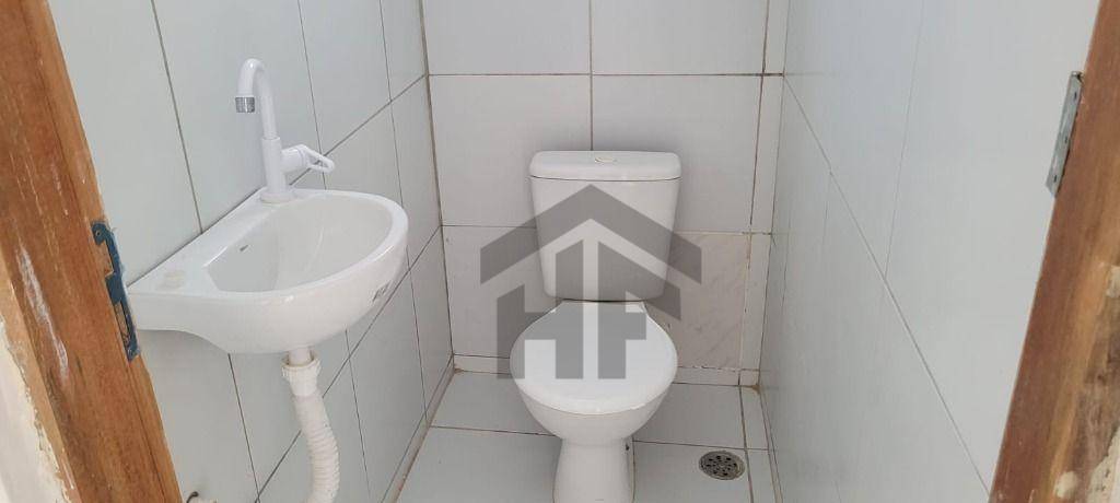 Casa, 3 quartos - Foto 14