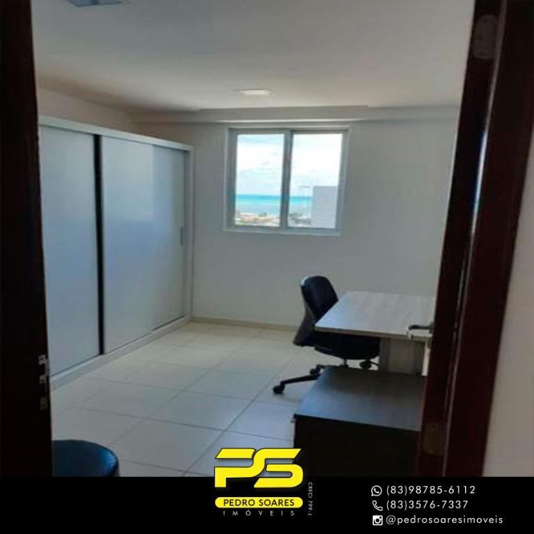 Apartamento à venda com 3 quartos, 92m² - Foto 8