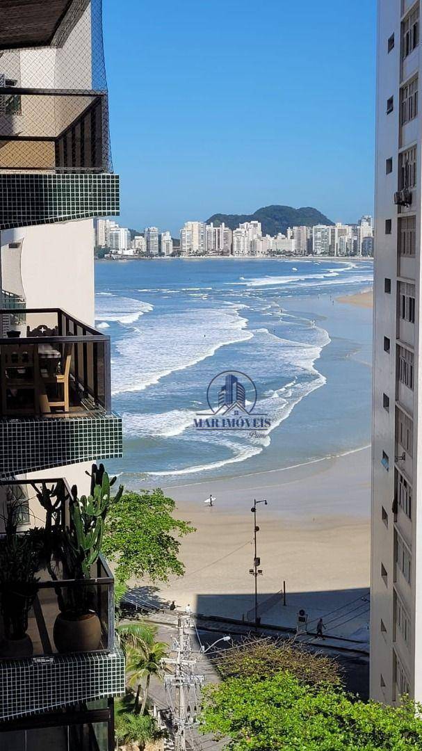 Apartamento, 3 quartos, 110 m² - Foto 1