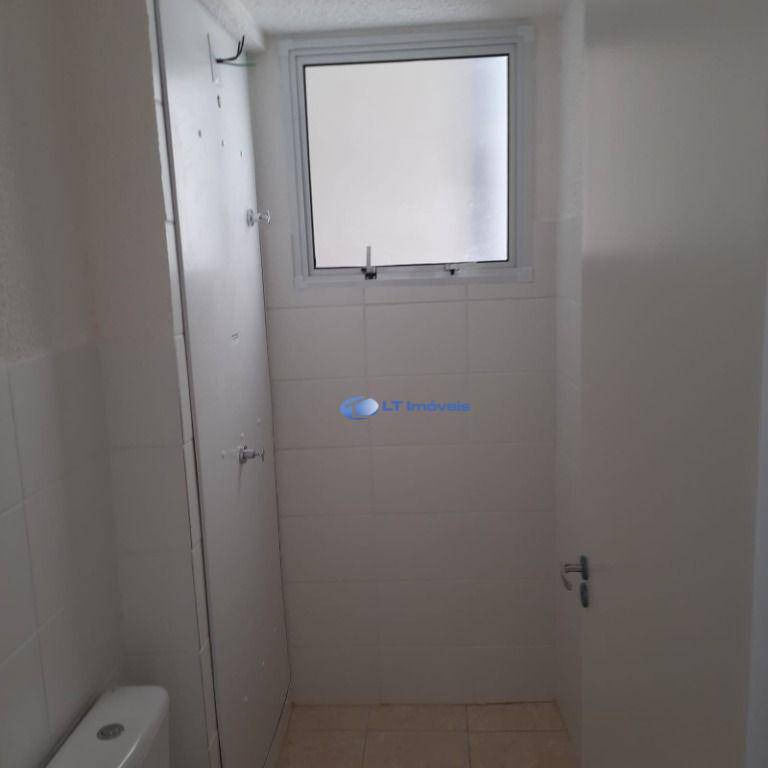 Apartamento, 2 quartos, 44 m² - Foto 5