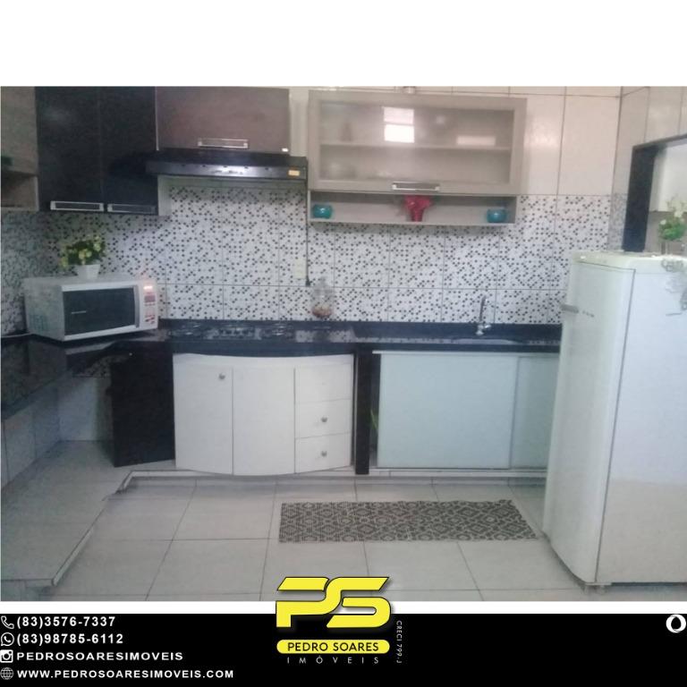 Apartamento à venda com 3 quartos, 170m² - Foto 7