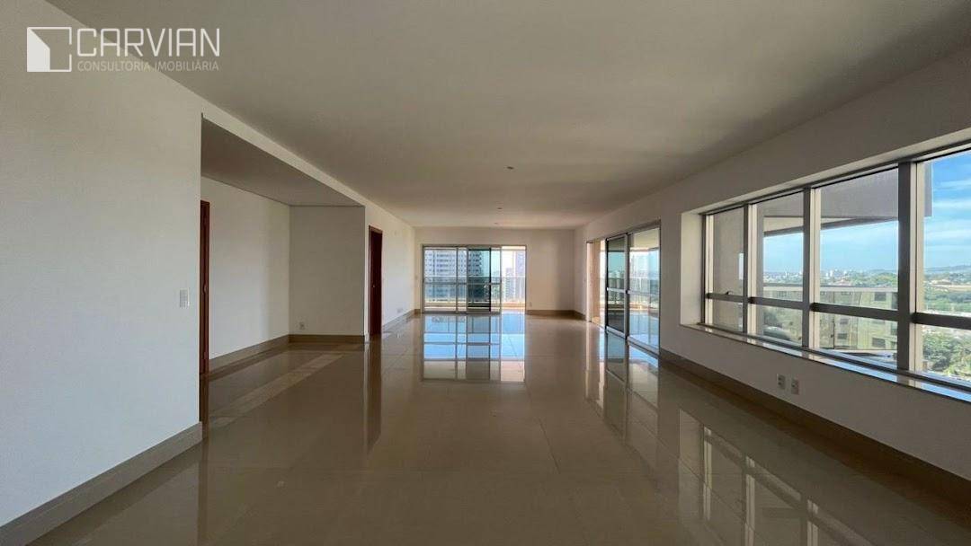 Apartamento à venda com 4 quartos, 348m² - Foto 3