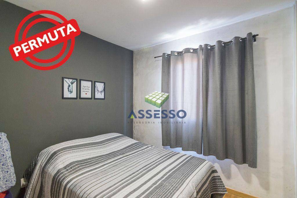 Apartamento à venda com 3 quartos, 73m² - Foto 7