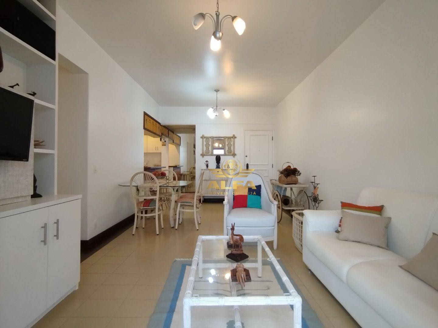 Apartamento à venda com 3 quartos, 100m² - Foto 6