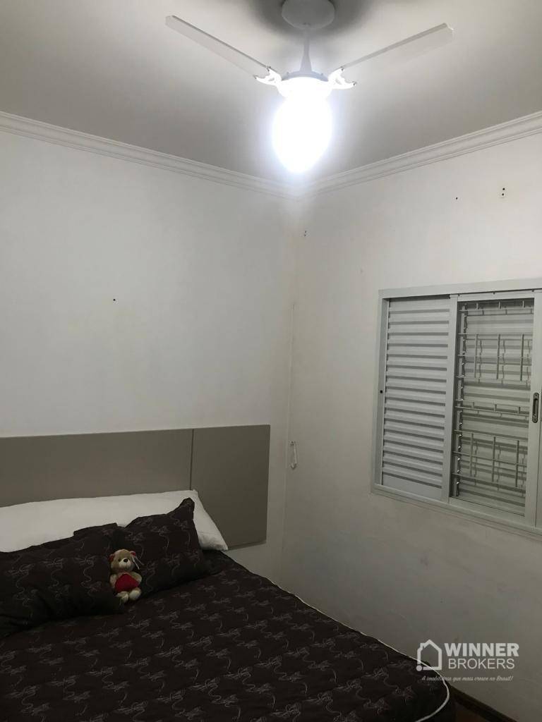 Casa à venda com 2 quartos, 109m² - Foto 18