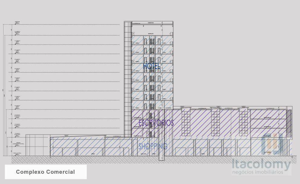 Terreno à venda, 310M2 - Foto 24