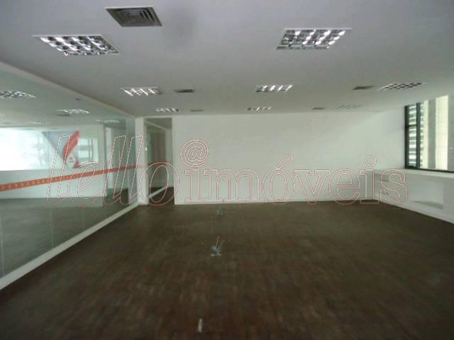 Conjunto Comercial-Sala para alugar, 375m² - Foto 7