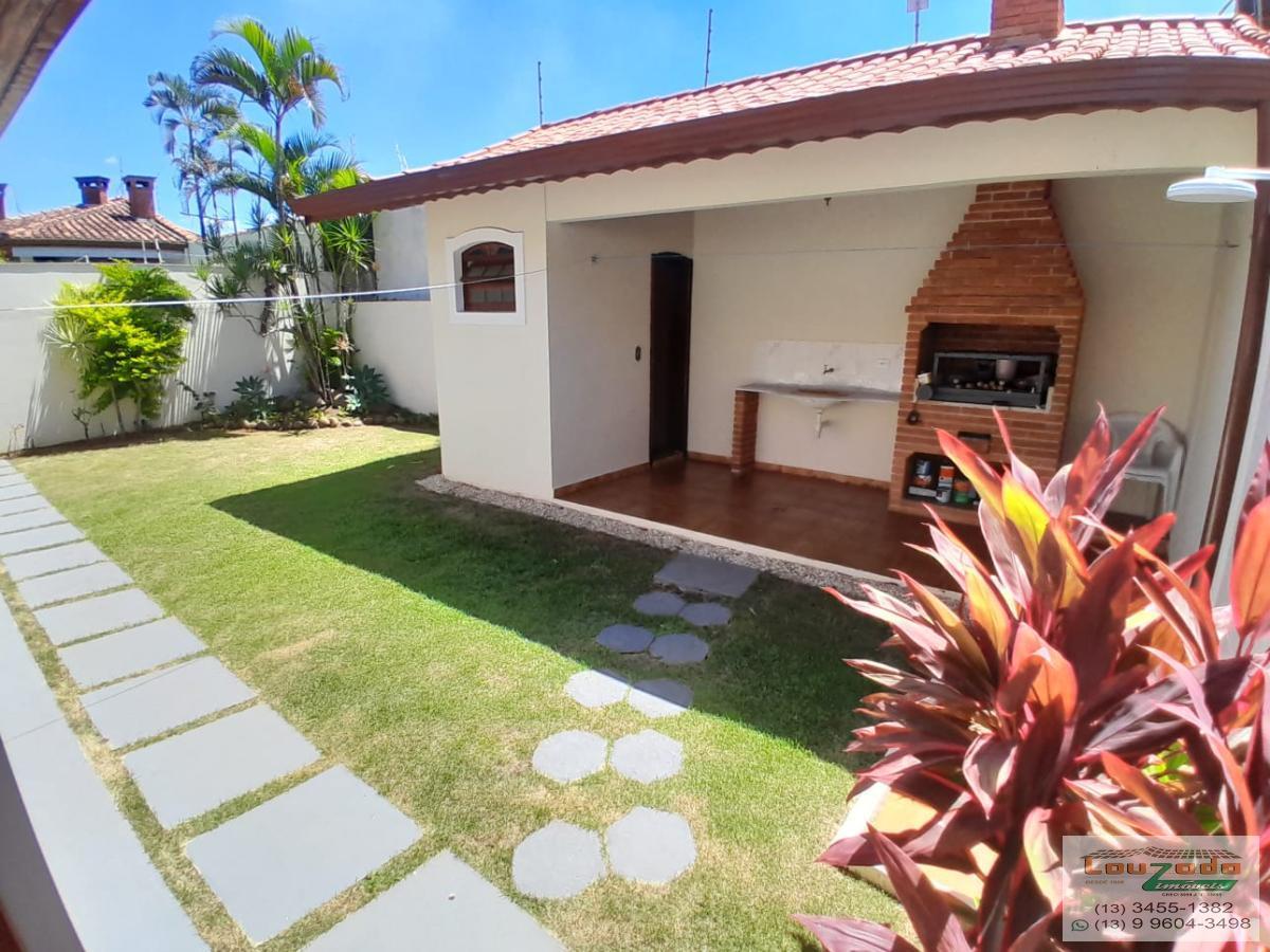 Casa à venda com 3 quartos, 360m² - Foto 5