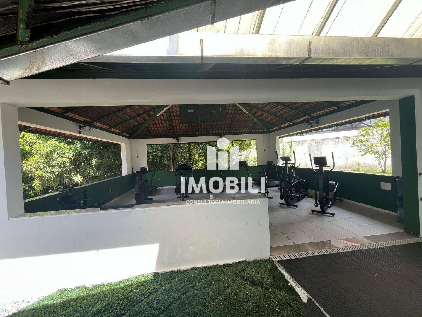 Casa de Condomínio à venda com 4 quartos, 325m² - Foto 16