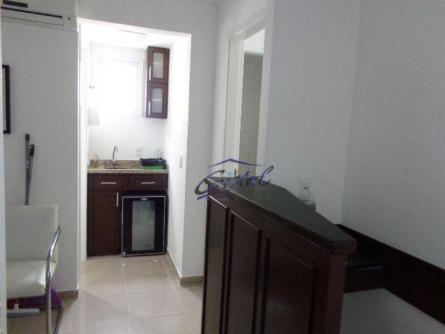 Conjunto Comercial-Sala à venda, 36m² - Foto 6