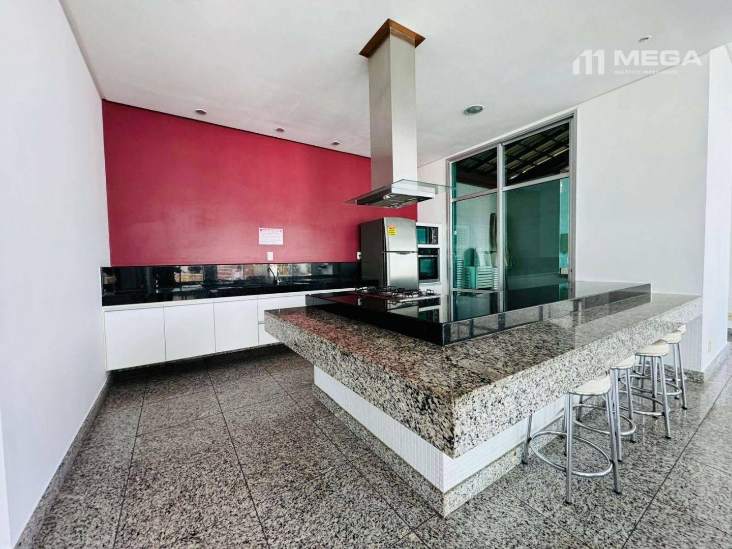 Apartamento à venda com 3 quartos, 120m² - Foto 25