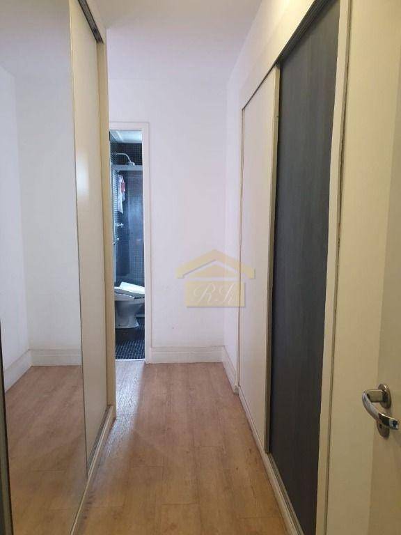 Apartamento à venda com 3 quartos, 133m² - Foto 8