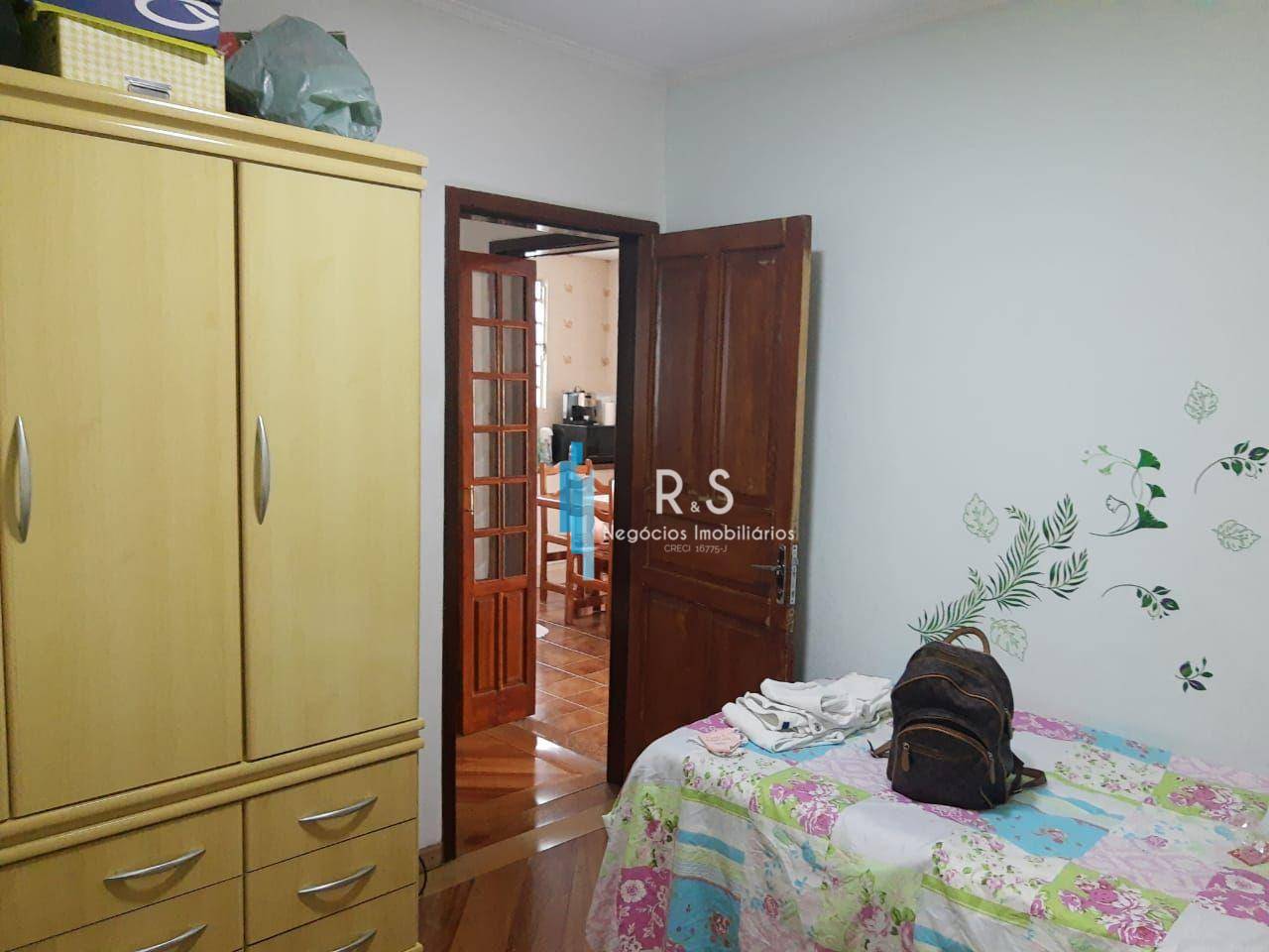 Casa à venda com 3 quartos, 130m² - Foto 10