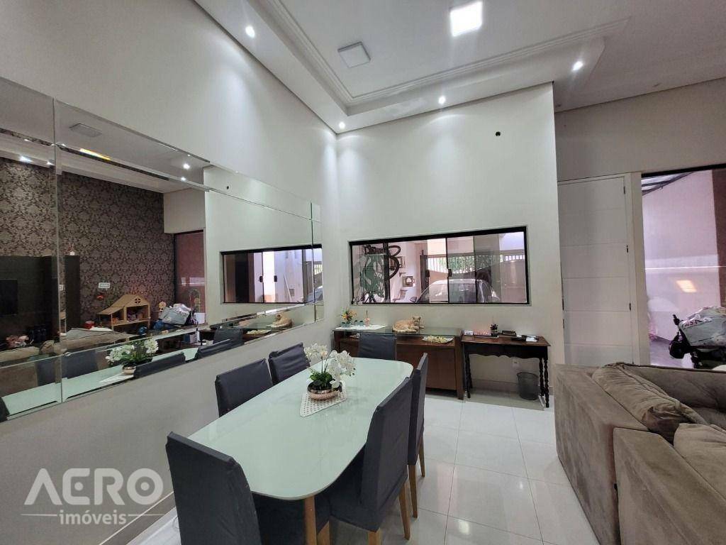 Casa, 2 quartos, 119 m² - Foto 3