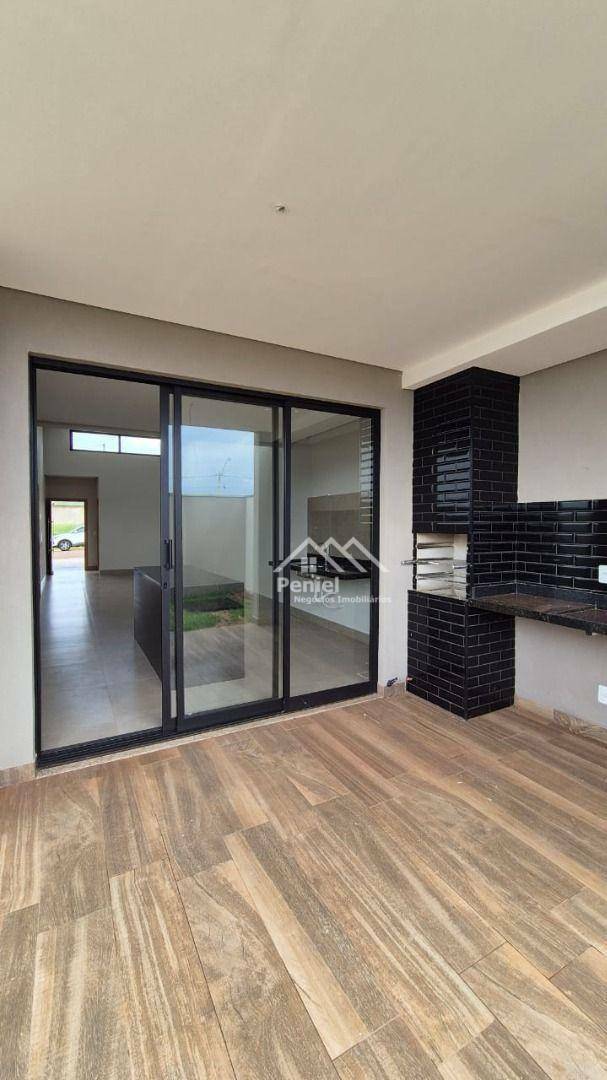 Casa de Condomínio à venda com 3 quartos, 155m² - Foto 15