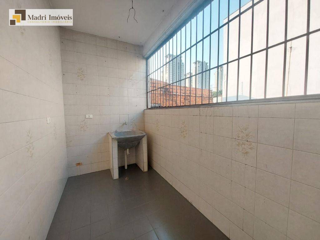 Casa para alugar com 1 quarto, 40m² - Foto 10