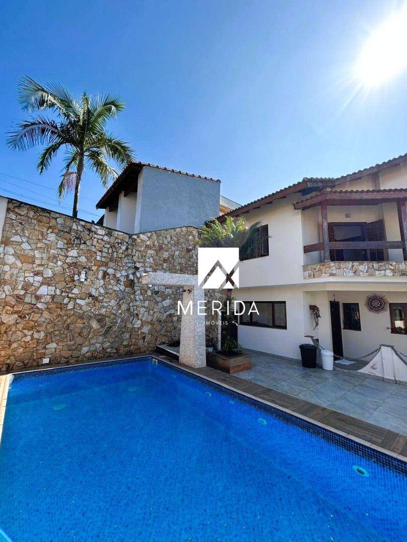 Sobrado, 4 quartos, 495 m² - Foto 45